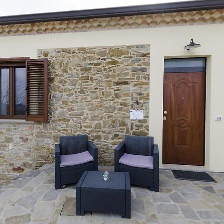 Al Casale Dei Nonni Bed & Breakfast Laureana Cilento Exterior photo