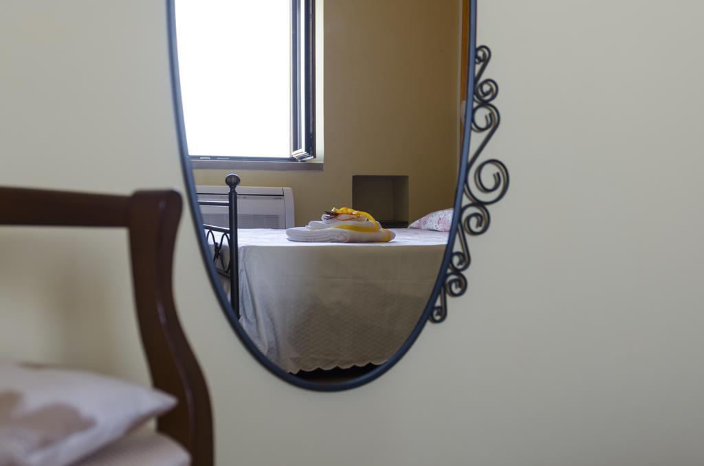 Al Casale Dei Nonni Bed & Breakfast Laureana Cilento Exterior photo