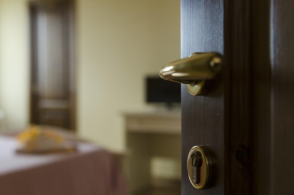 Al Casale Dei Nonni Bed & Breakfast Laureana Cilento Exterior photo